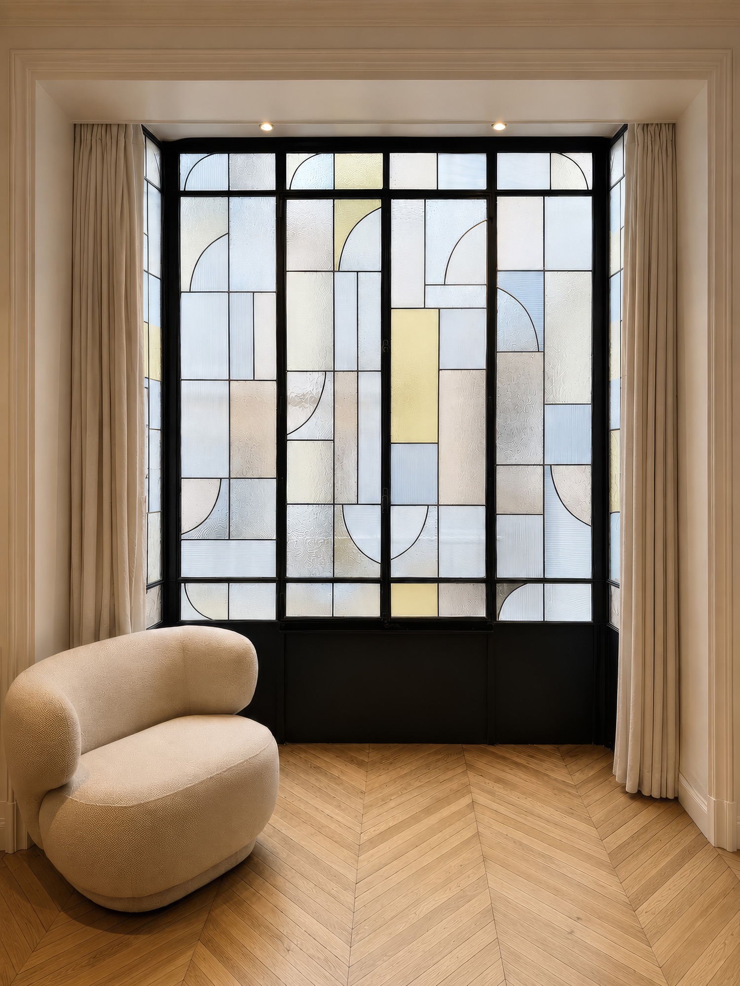 Kléber, Paris