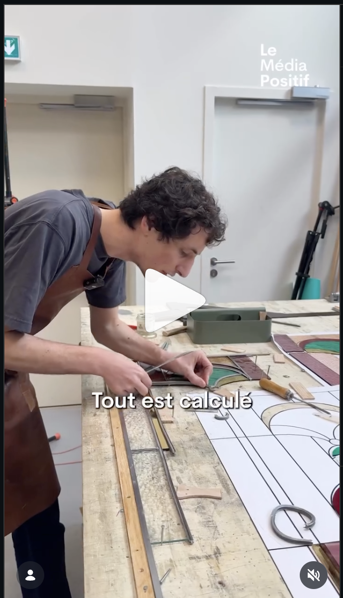 Le Média Positif